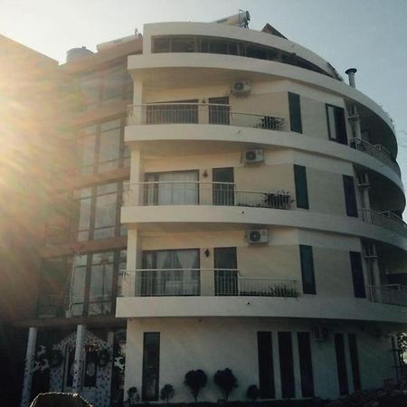 360 Kalaw Hotel Esterno foto