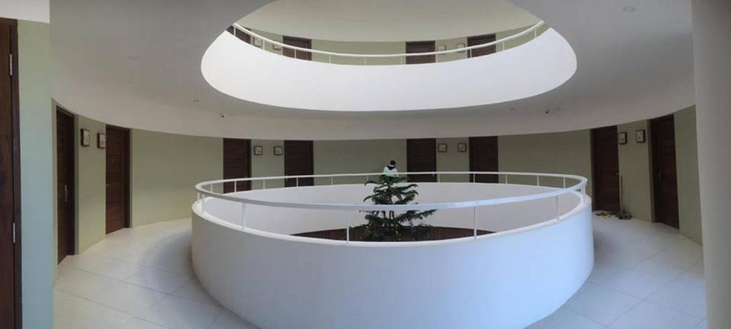360 Kalaw Hotel Esterno foto