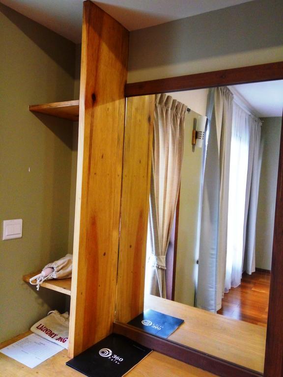 360 Kalaw Hotel Esterno foto
