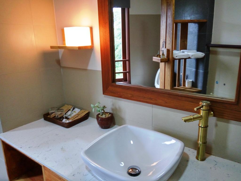 360 Kalaw Hotel Esterno foto