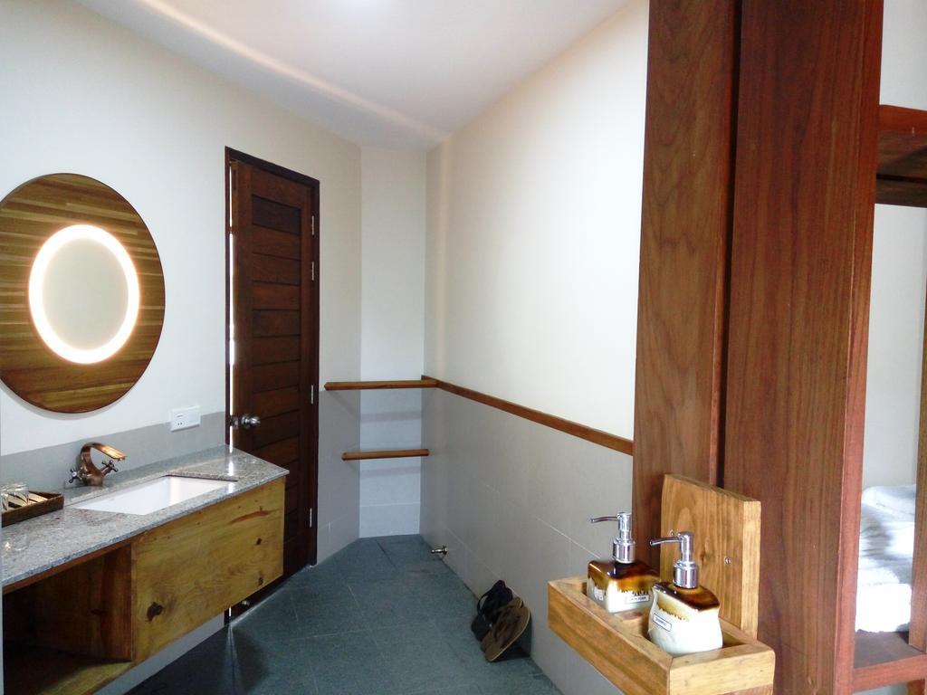 360 Kalaw Hotel Esterno foto