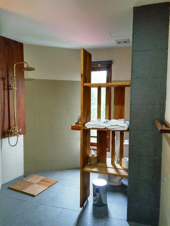 360 Kalaw Hotel Esterno foto