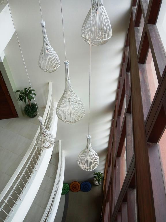 360 Kalaw Hotel Esterno foto