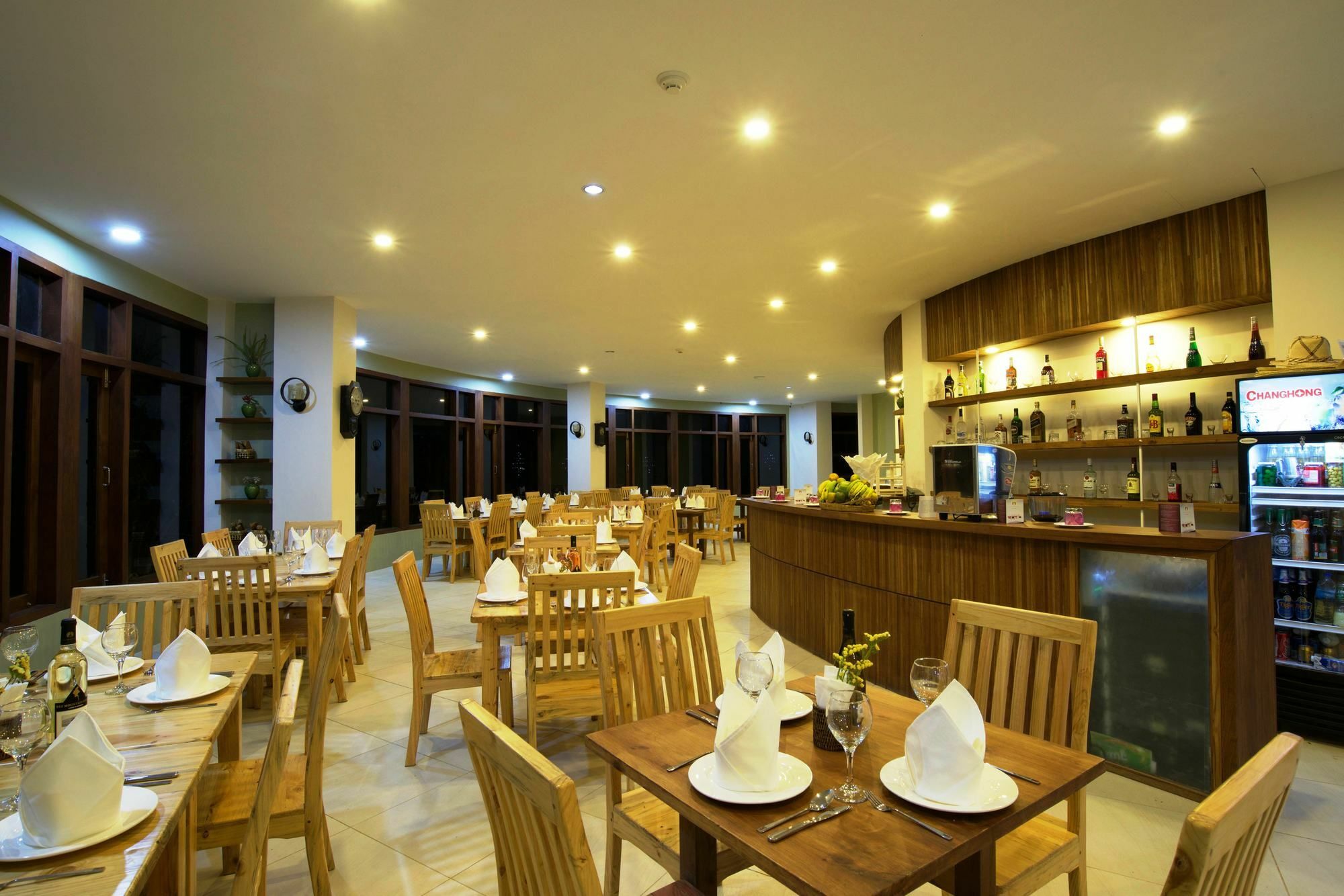 360 Kalaw Hotel Esterno foto