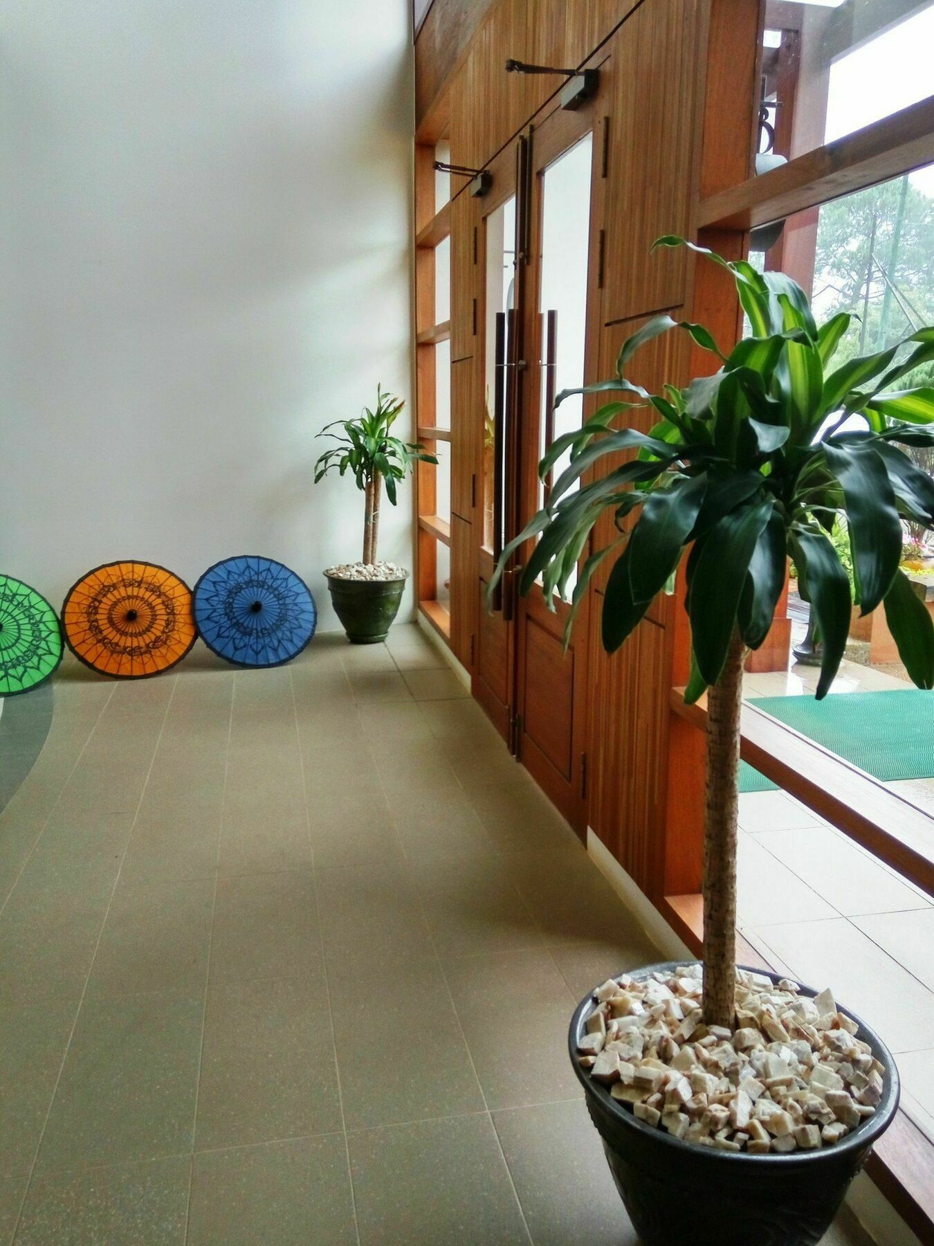 360 Kalaw Hotel Esterno foto