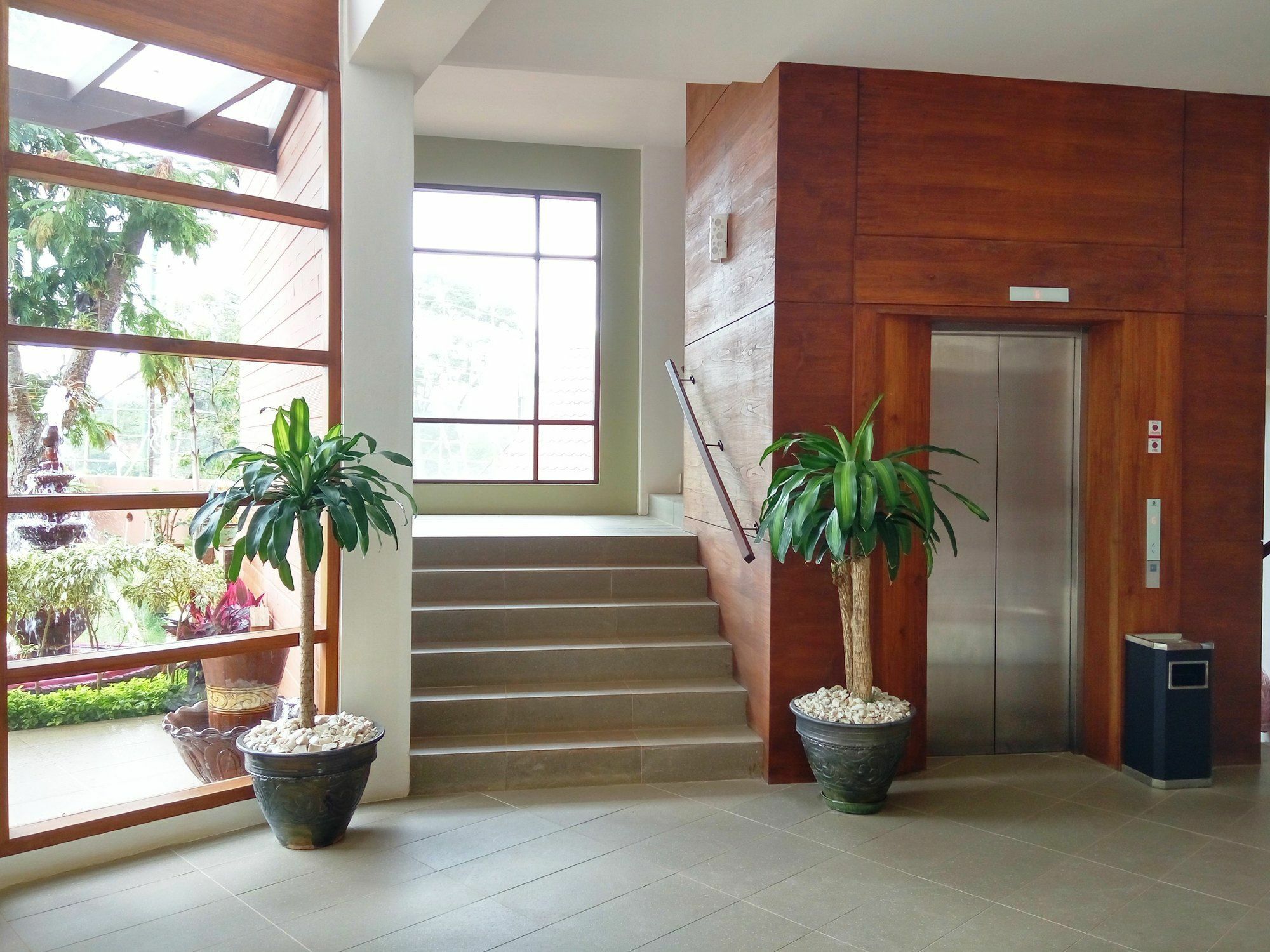 360 Kalaw Hotel Esterno foto