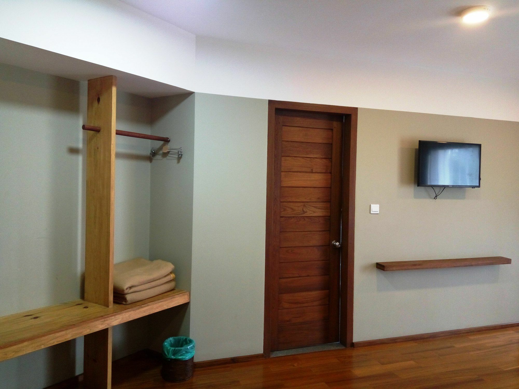 360 Kalaw Hotel Esterno foto