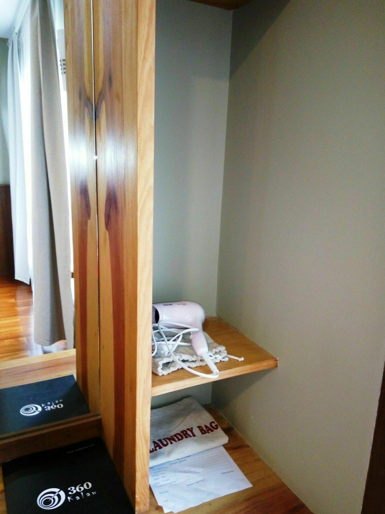 360 Kalaw Hotel Esterno foto