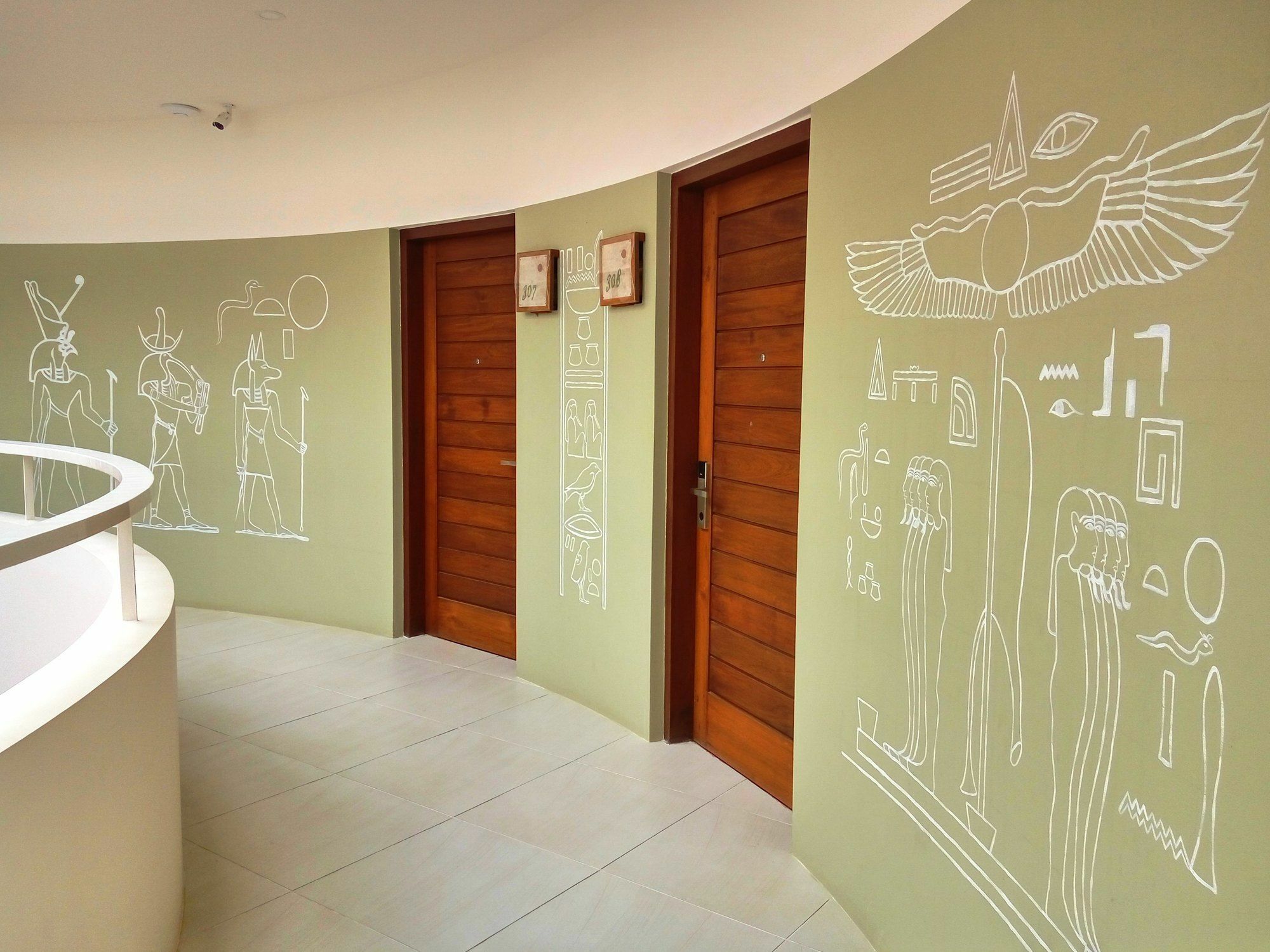 360 Kalaw Hotel Esterno foto