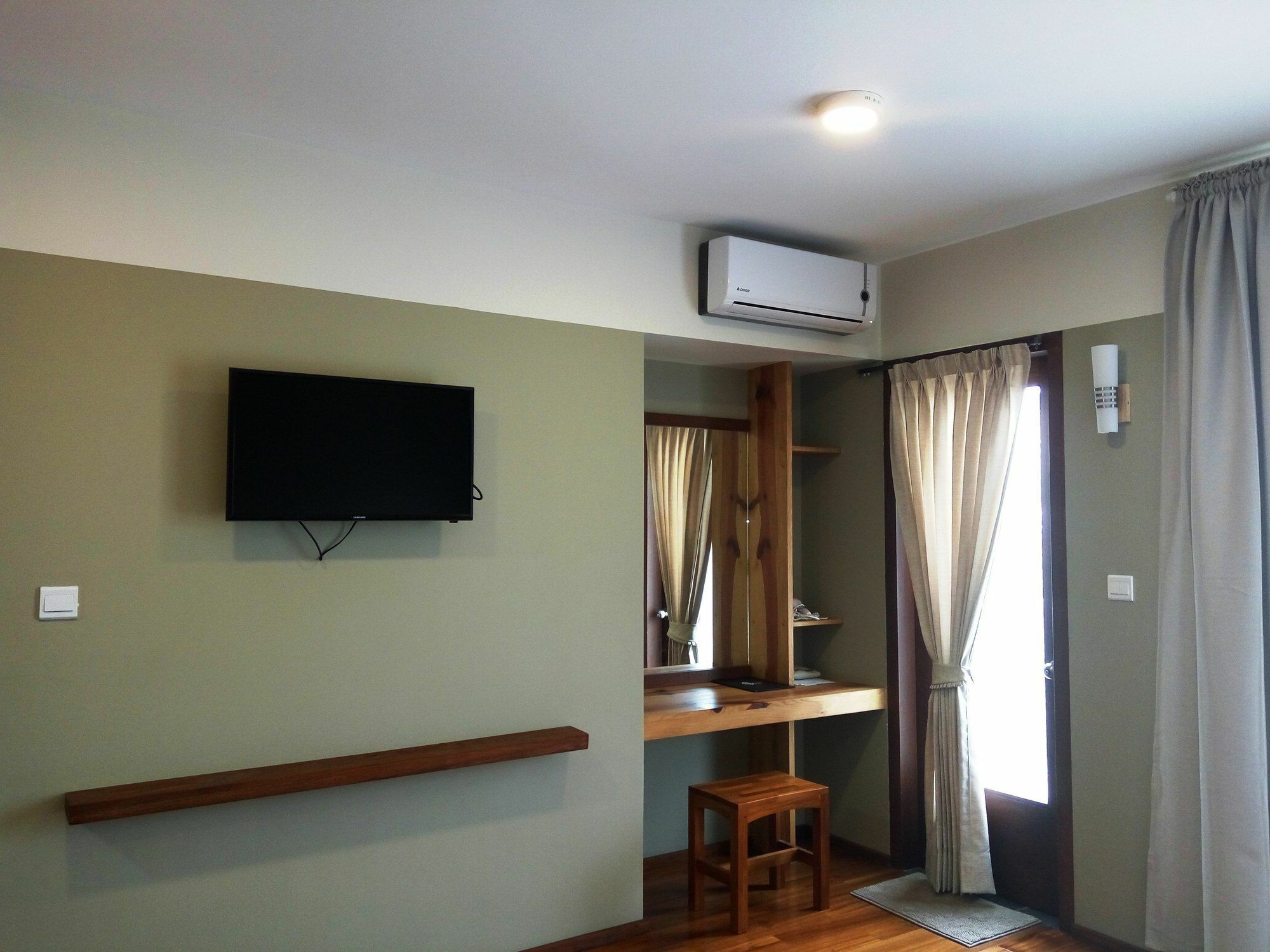 360 Kalaw Hotel Esterno foto