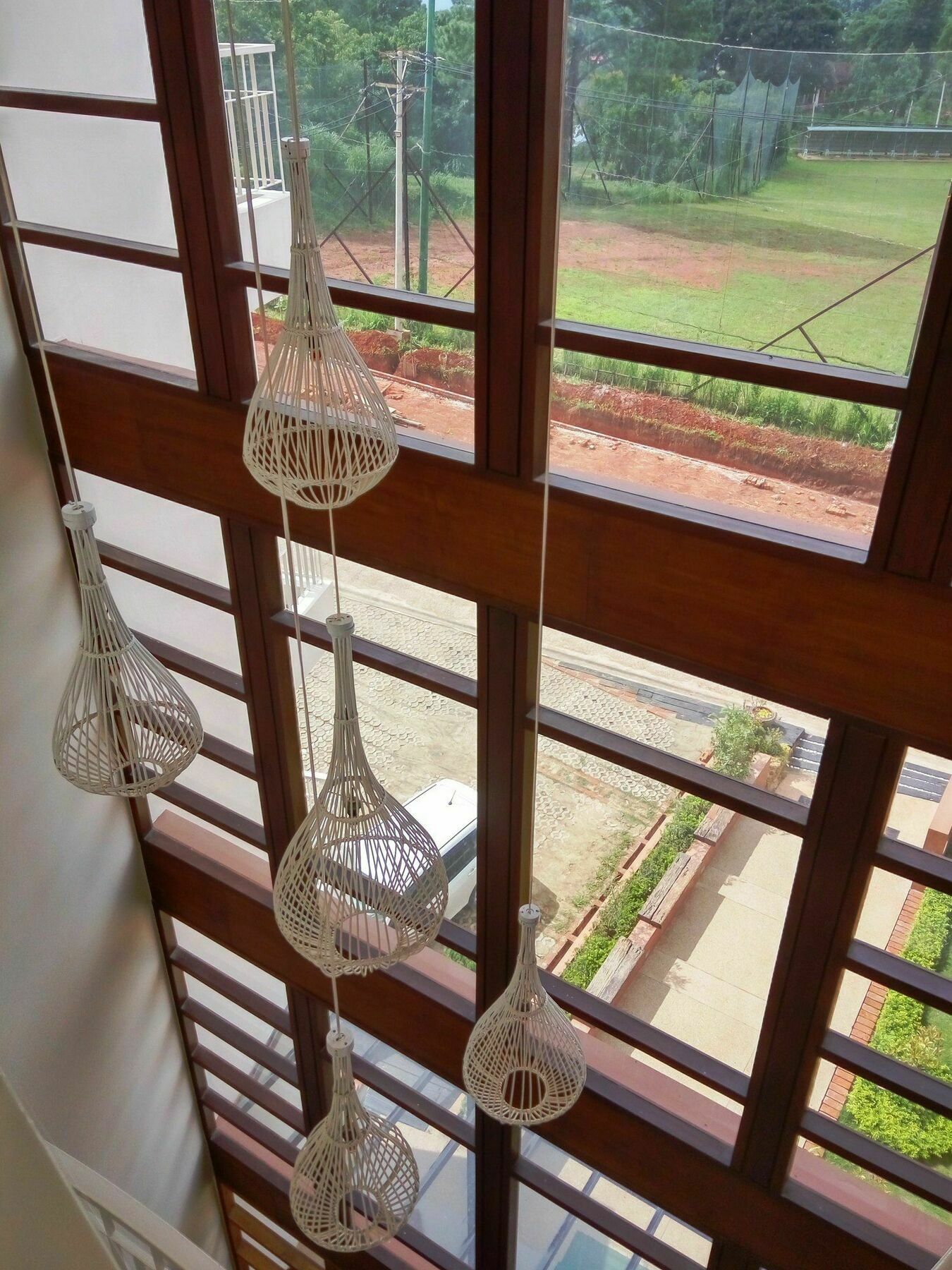 360 Kalaw Hotel Esterno foto