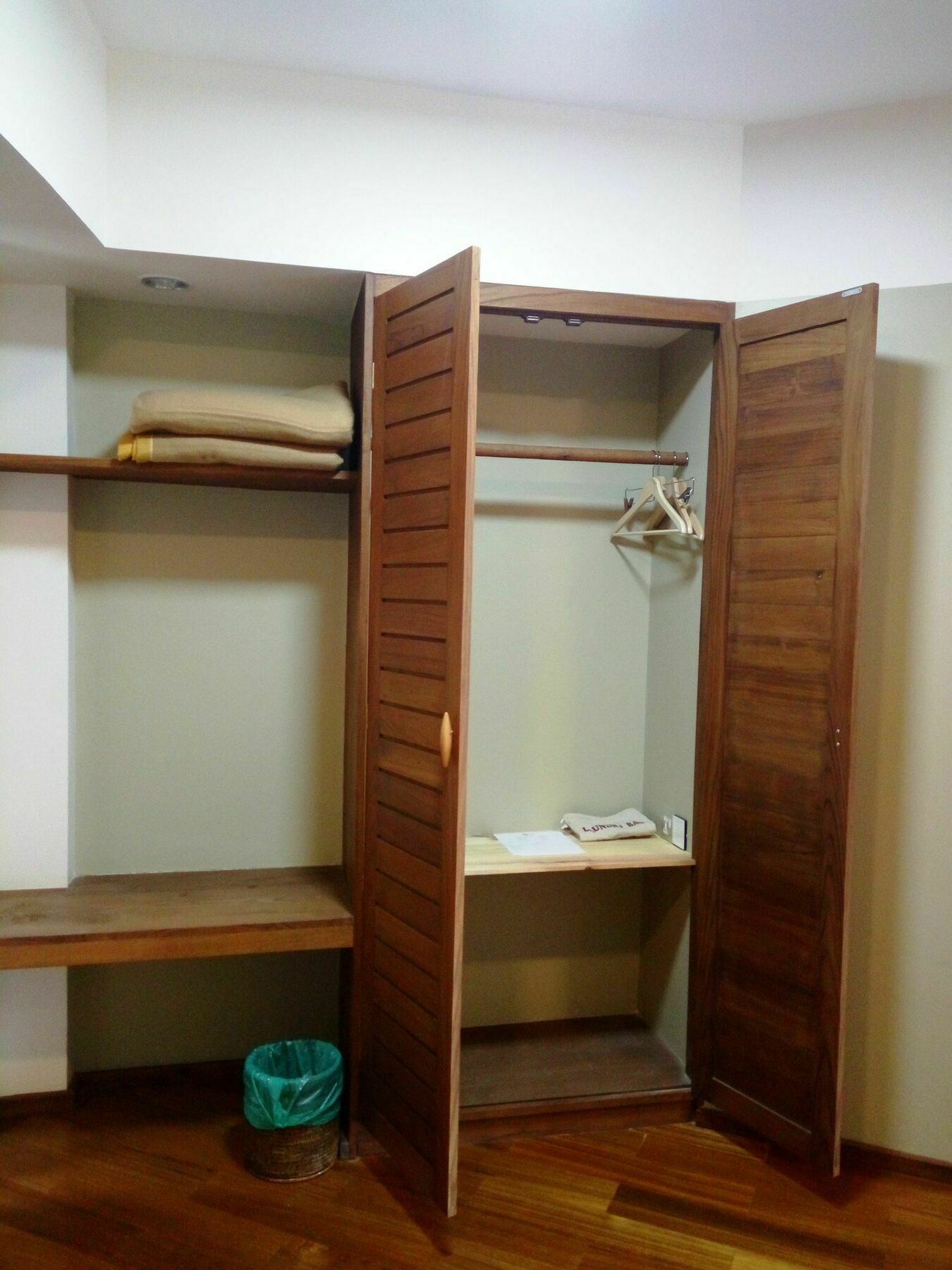 360 Kalaw Hotel Esterno foto