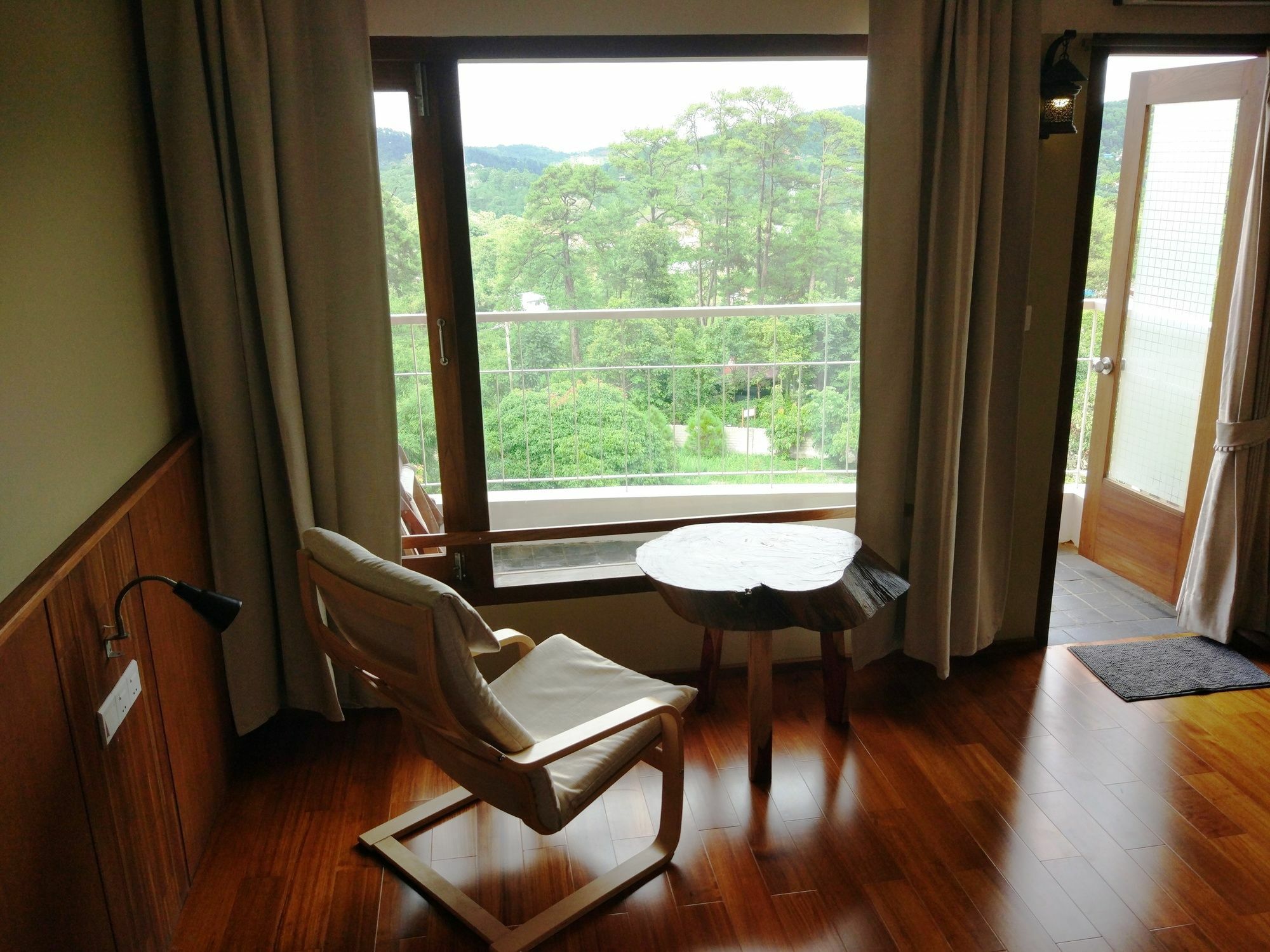 360 Kalaw Hotel Esterno foto